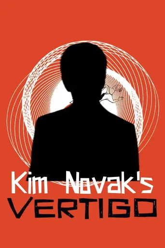 Kim Novak's Vertigo (2026)