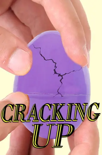 Cracking Up (2025)