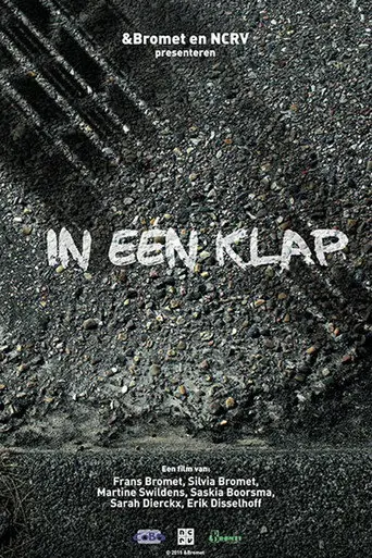 In één klap (2015)