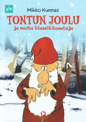 Tontun joulu (1991)