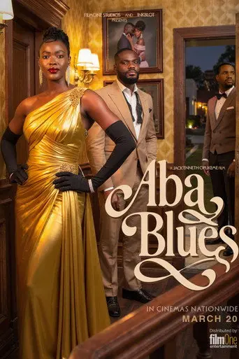 Aba Blues (2026)