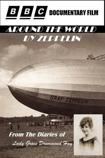 Around The World By Zeppelin (2010)