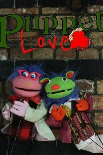 Puppet Love (2026)
