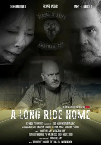 A Long Ride Home (2026)