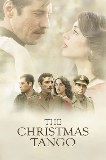 The Christmas Tango (2011)