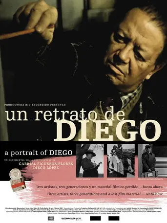 Un retrato de Diego (2007)