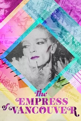 Empress Of Vancouver (2022)