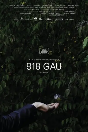 918 Nights (2021)