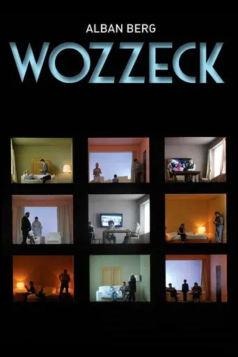 Alban Berg: Wozzeck (2012)