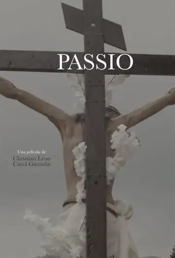 Passio (2024)
