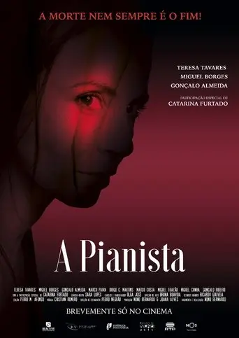 A Pianista (2025)