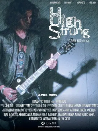 HighStrung (2025)