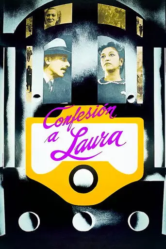 Confessing to Laura (1991)