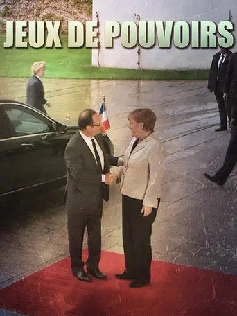 Jeux de pouvoirs (2013)