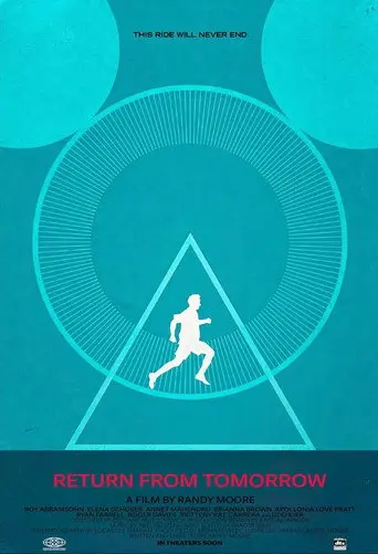 Return from Tomorrow (2026)