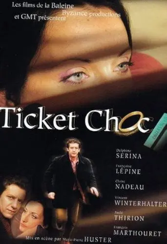 One Way Ticket (2003)