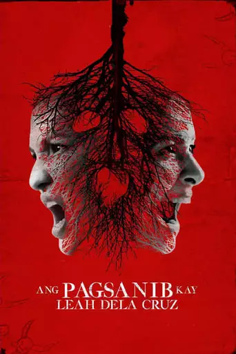Ang Pagsanib Kay Leah Dela Cruz (2017)