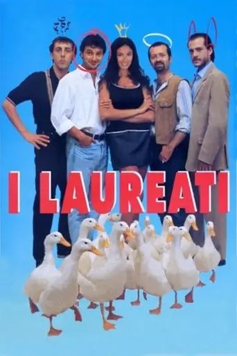 The Graduates (1995)