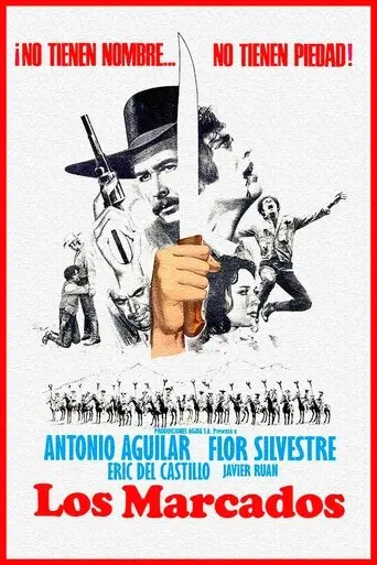 They Call Him Marcado (1971)