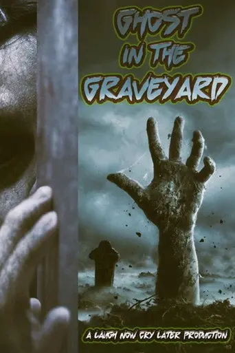 Ghost in the Graveyard (2024)