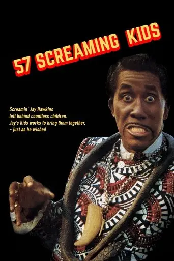57 Screaming Kids (2001)