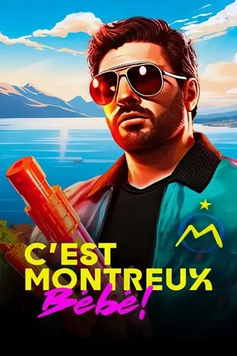 C'est Montreux bébé ! (De Pagnol à Jul) (2024)