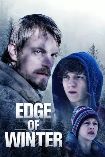 Edge Of Winter (2016)