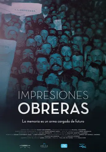 Impresiones obreras (2018)