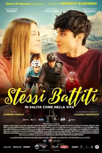 Stessi Battiti (2022)