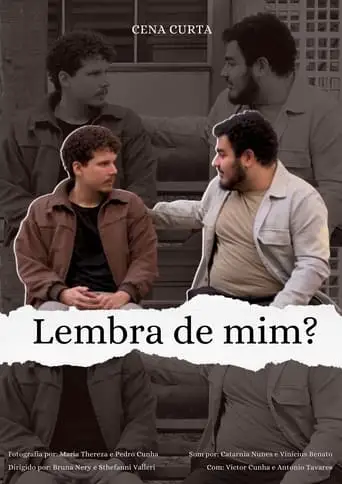 Remember Me? (2023)