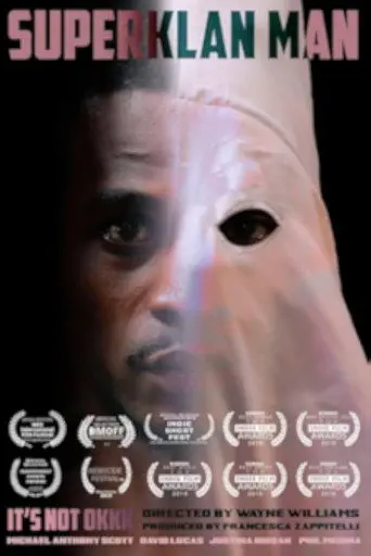 SuperKlanMan (2019)