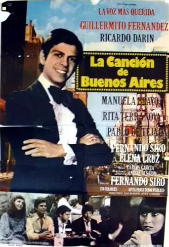 The Song of Buenos Aires (1980)