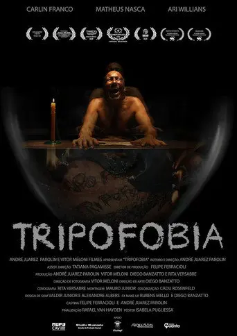 Tripofobia (2019)