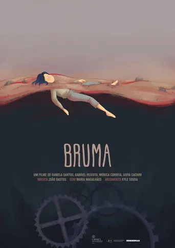 Bruma (2018)