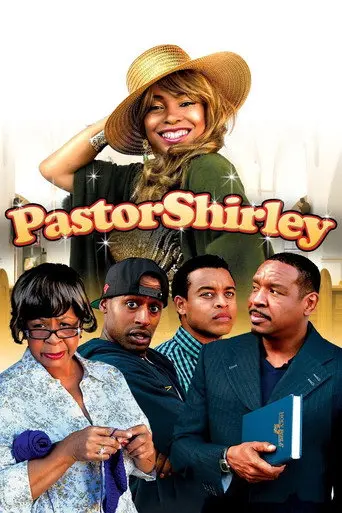 Pastor Shirley (2013)