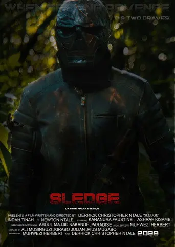 Sledge (2026)