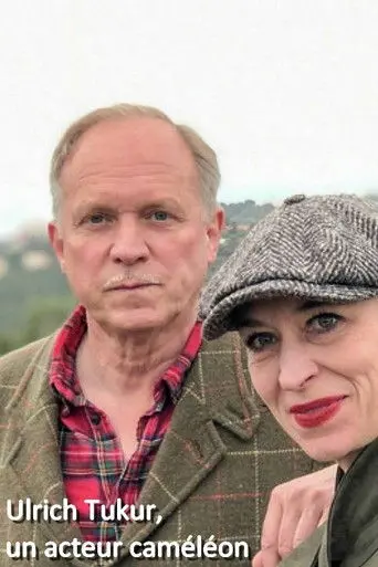 Der Schauspieler Ulrich Tukur - Träumer und Suchender (2019)