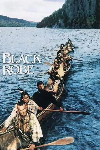 Black Robe (1991)