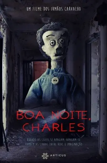 Boa Noite, Charles (2016)
