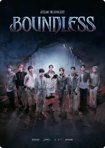 &TEAM VR CONCERT : BOUNDLESS (2026)