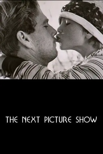 The Next Picture Show (2003)