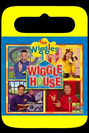 The Wiggles - Wiggle House (2014)