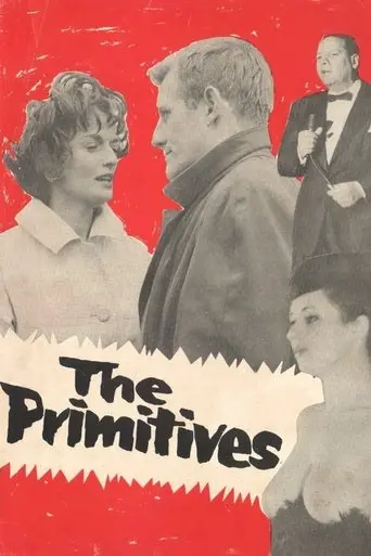 The Primitives (1962)