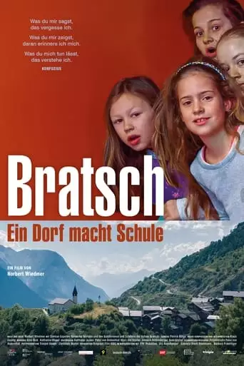 Bratsch - A Village Sets A Precedent (2023)