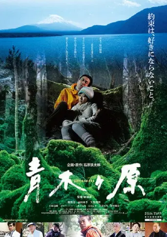 Aokigahara (2013)