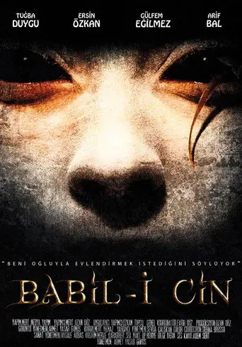 Babil-i Cin (2022)