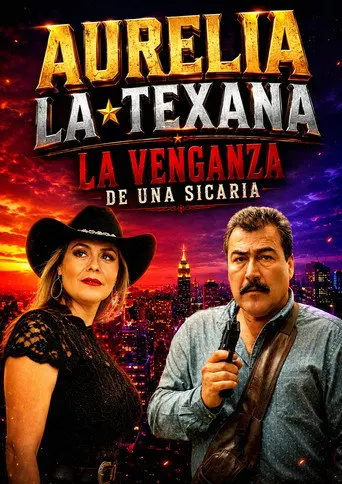 Aurelia La Texana (2022)