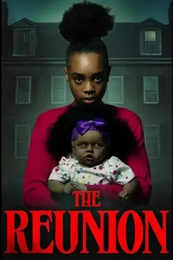 The Reunion (2025)