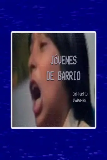 Jóvenes de barrio (1982)
