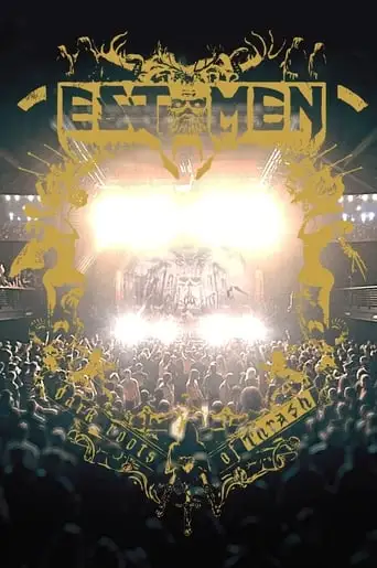 Testament: Dark Roots of Thrash (2013)
